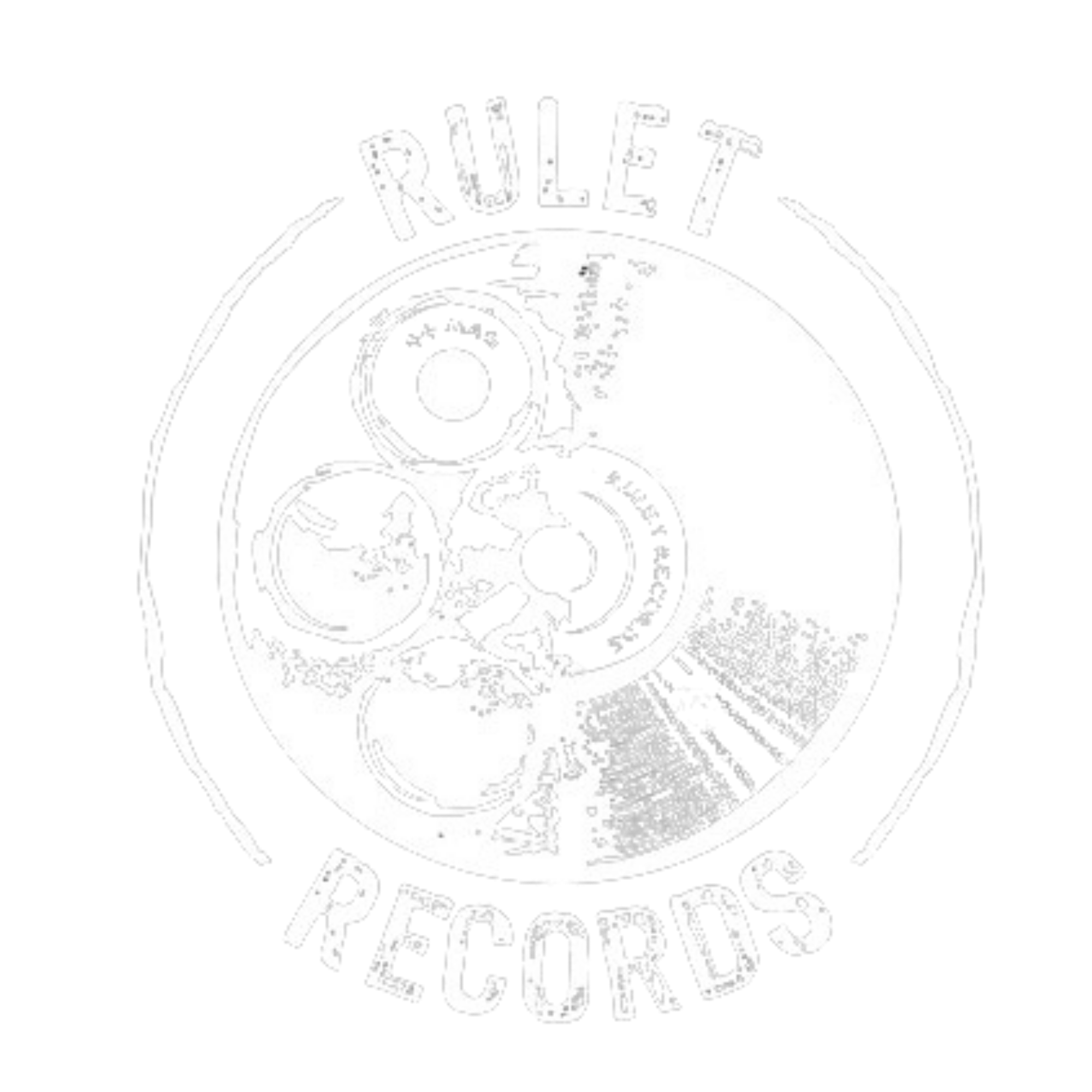 Rulet Records Beats Auction